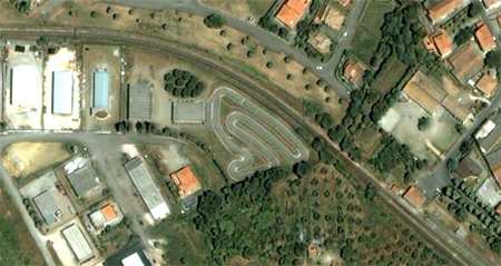 3° Raduno e 1° Trofeo Amici in Alfa
