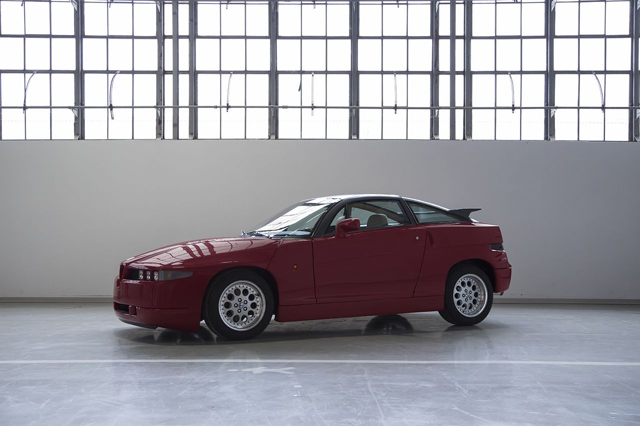 FCA Heritage protagonista alla 28° edizione di Autopromotec