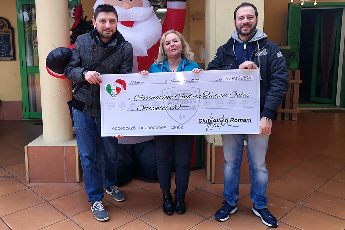 Giornata del Cuore 2019
