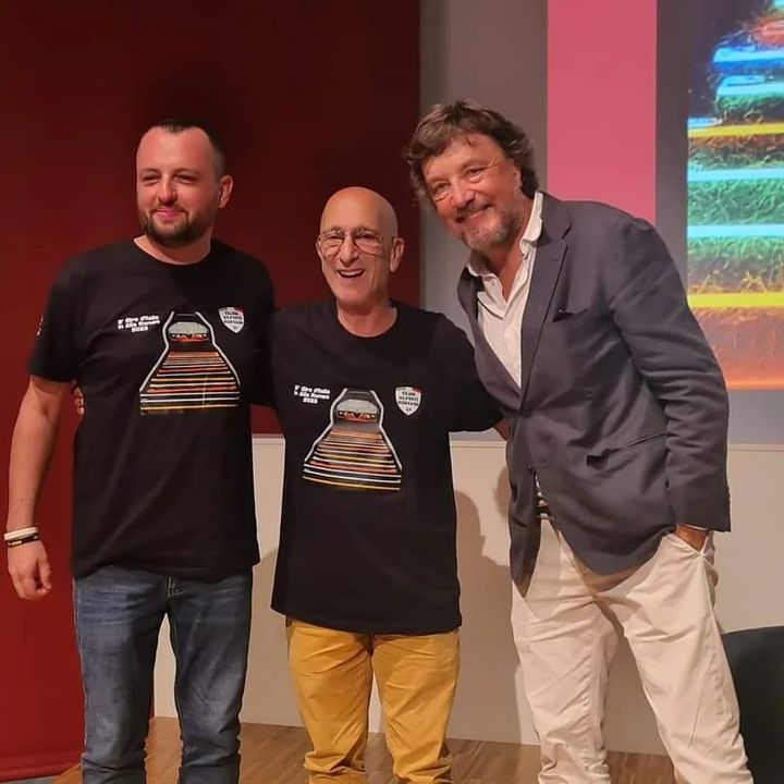 Alfisti Romani Social