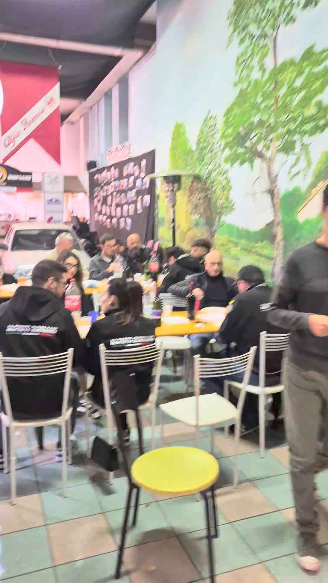 Alfisti Romani Social