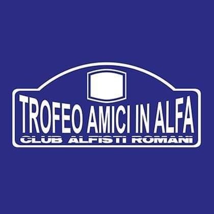 Alfisti Romani Social