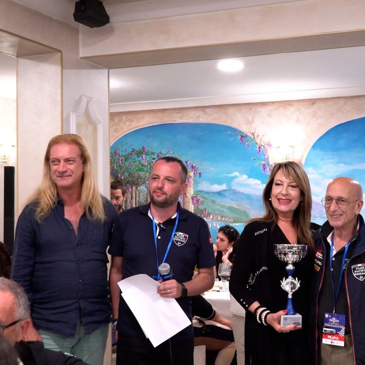 Alfisti Romani Social