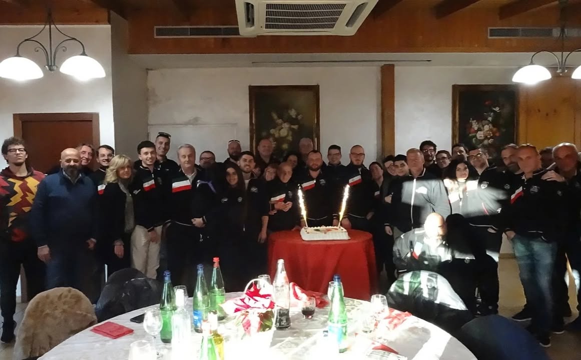 Alfisti Romani Social