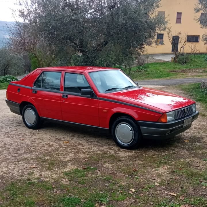 Alfisti Romani Social